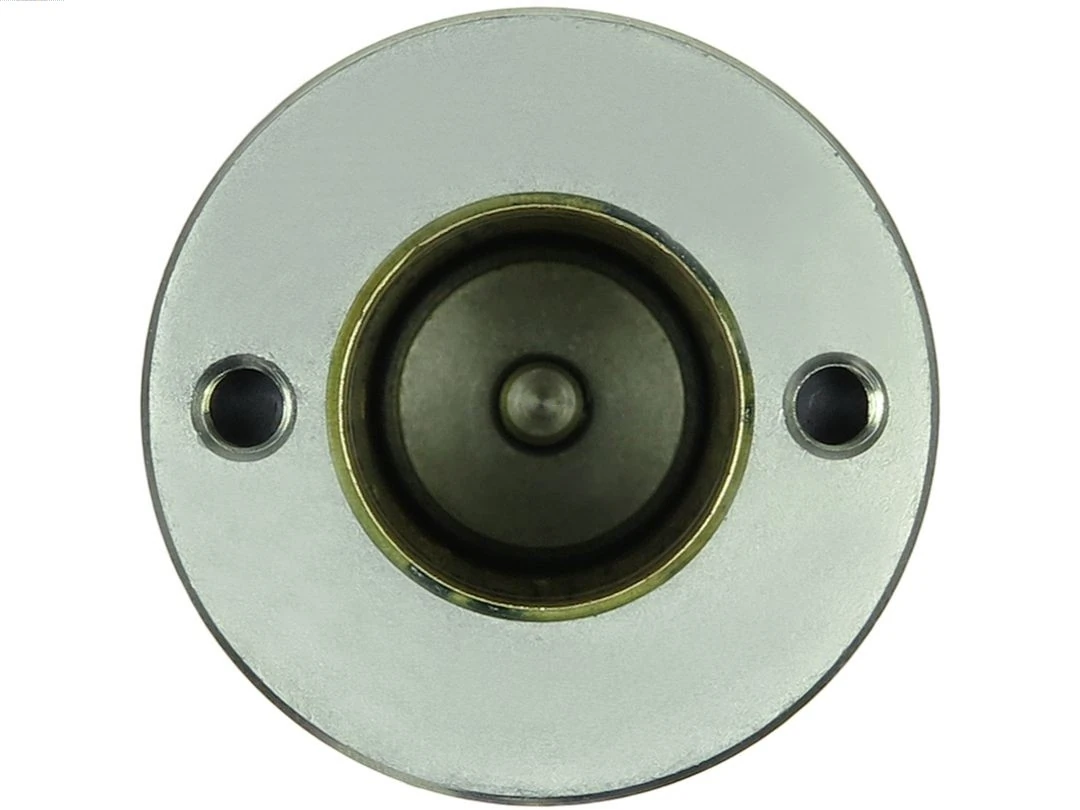 Solenoid, electromotor