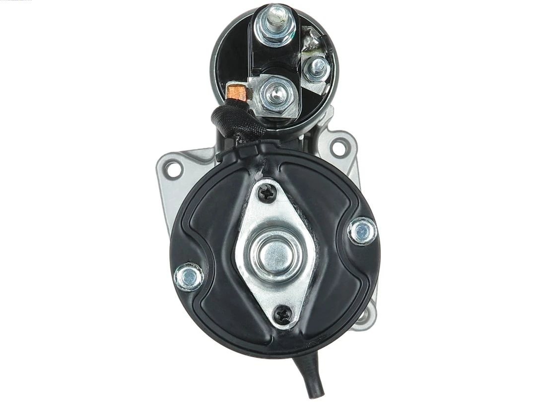 Electromotor