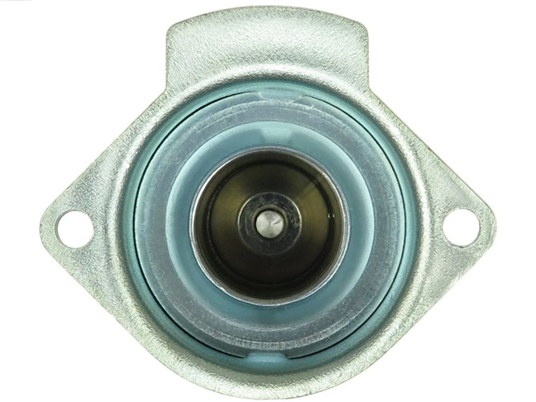 Solenoid electromotor