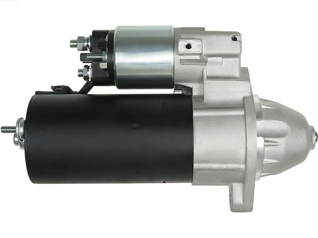 Electromotor