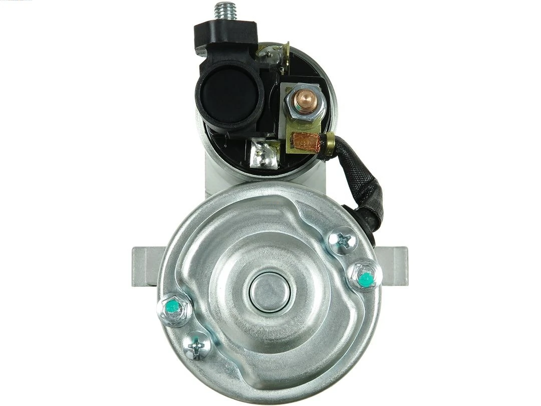 Electromotor