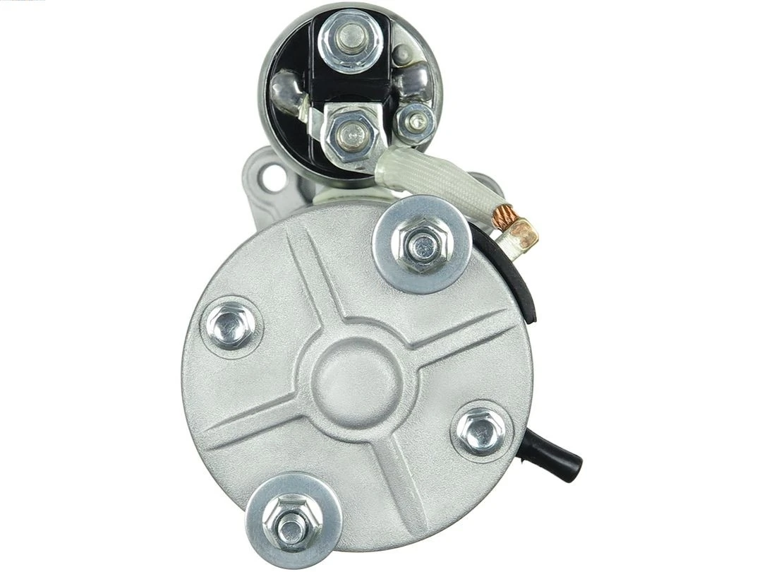 Electromotor