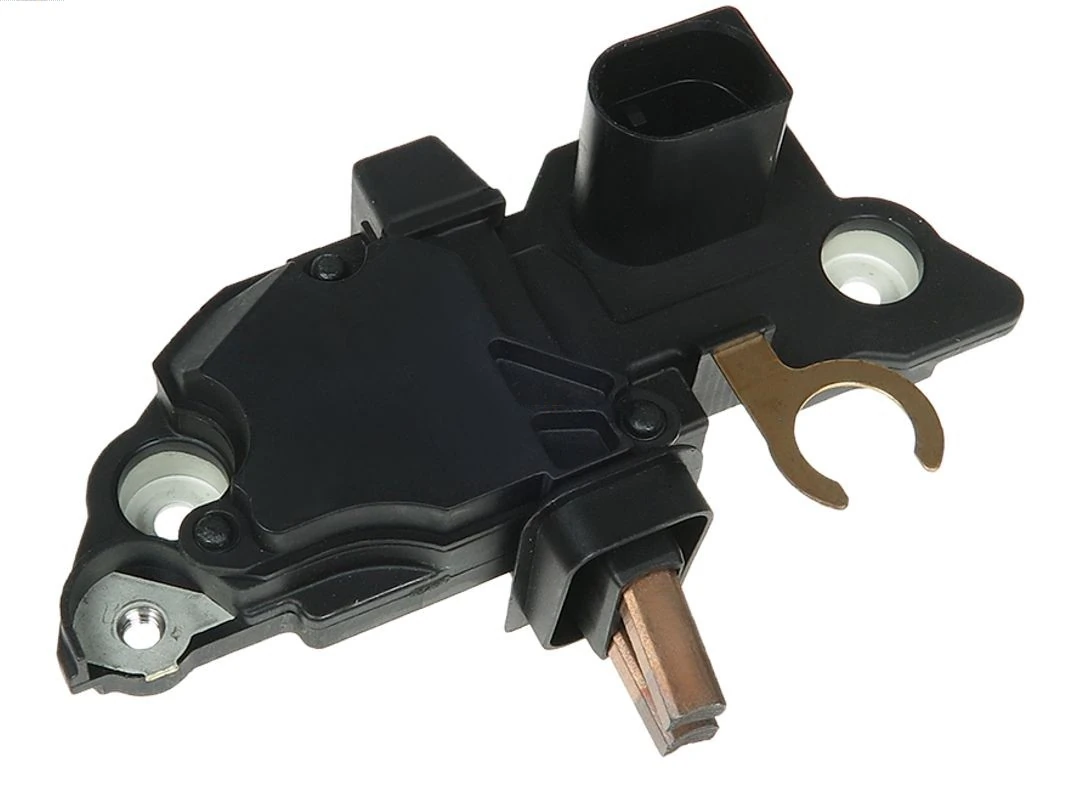 Regulator alternator
