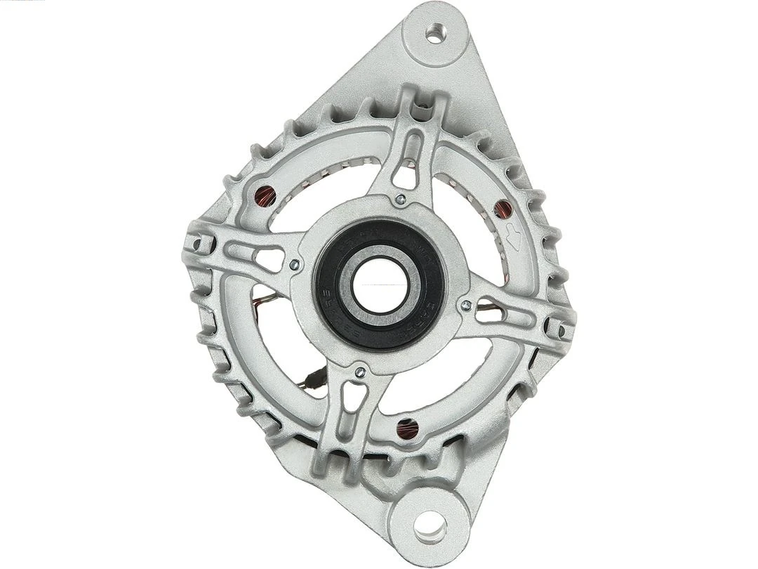 Capac protector alternator