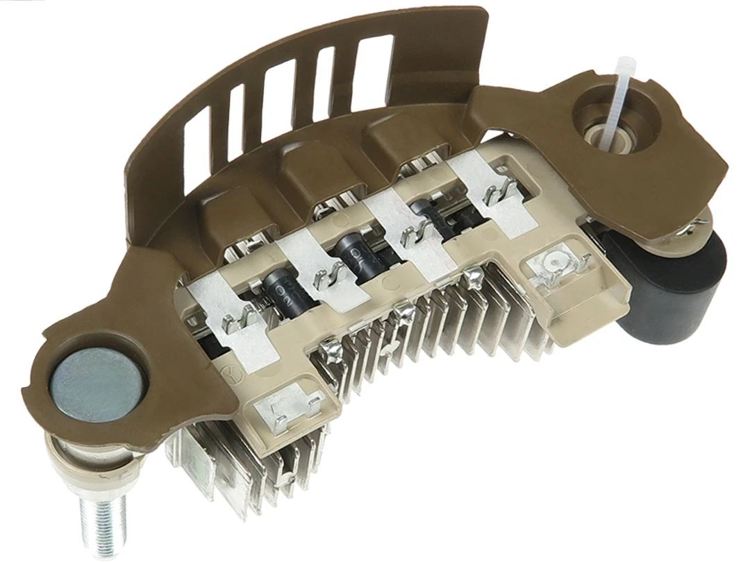 Punte diode