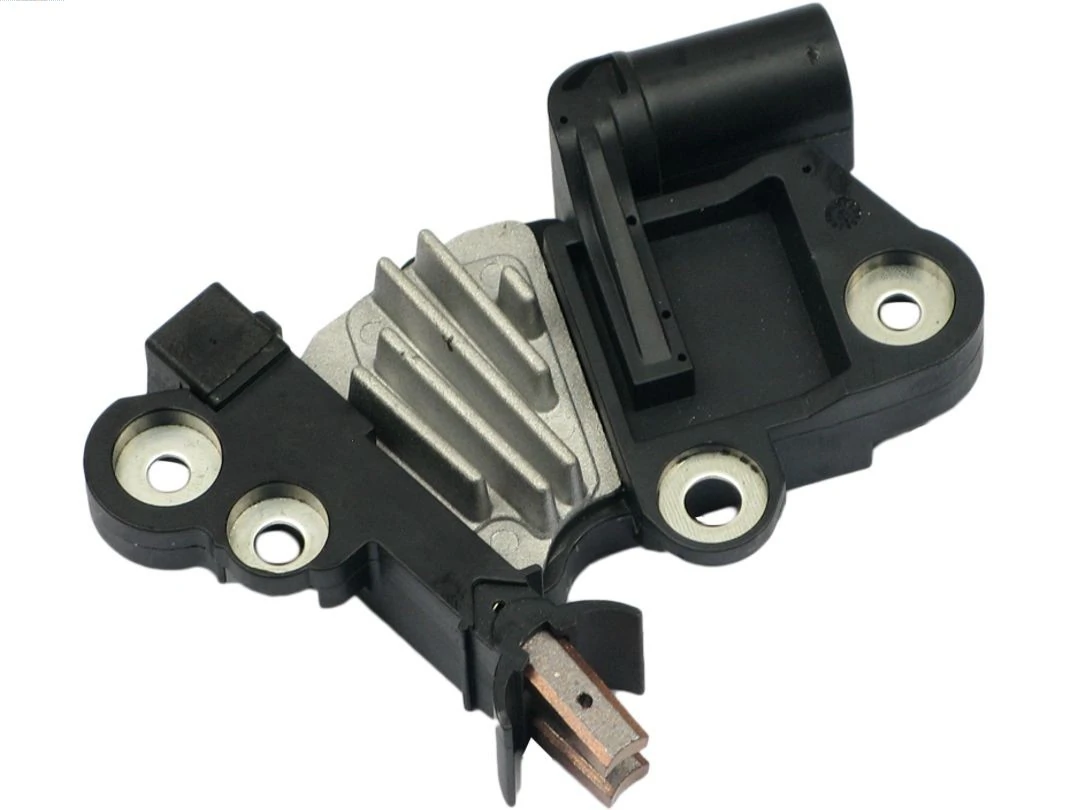 Regulator alternator