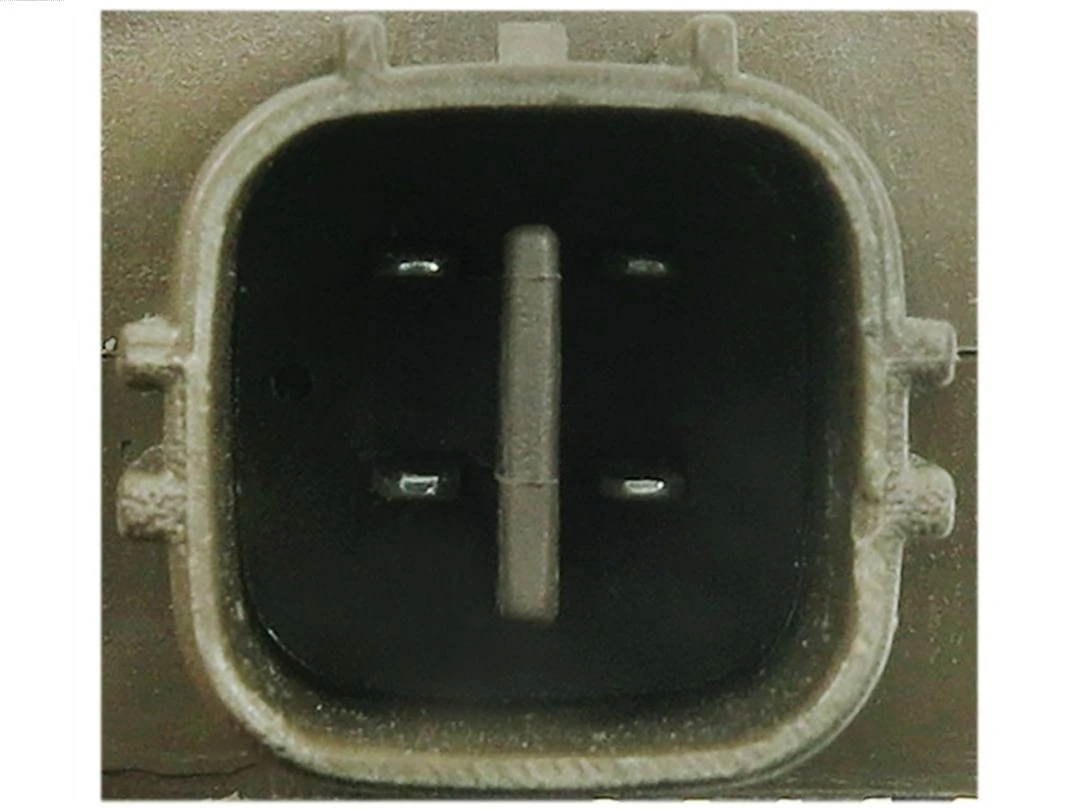 Regulator, alternator