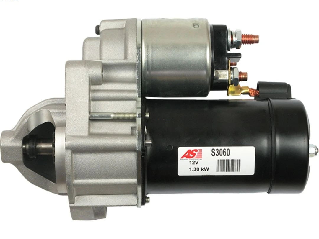 Electromotor