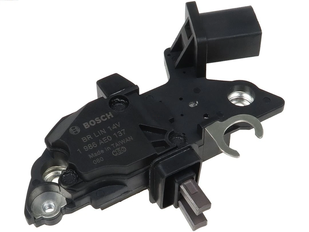 Regulator alternator