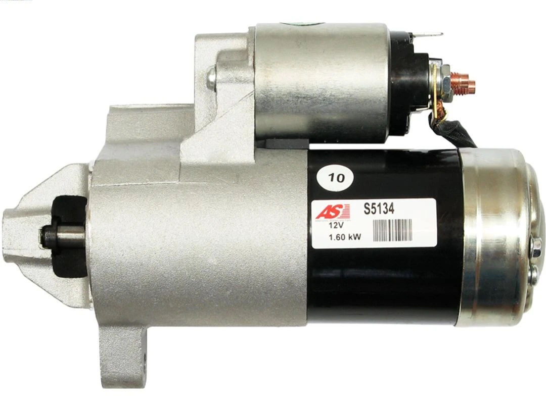 Electromotor