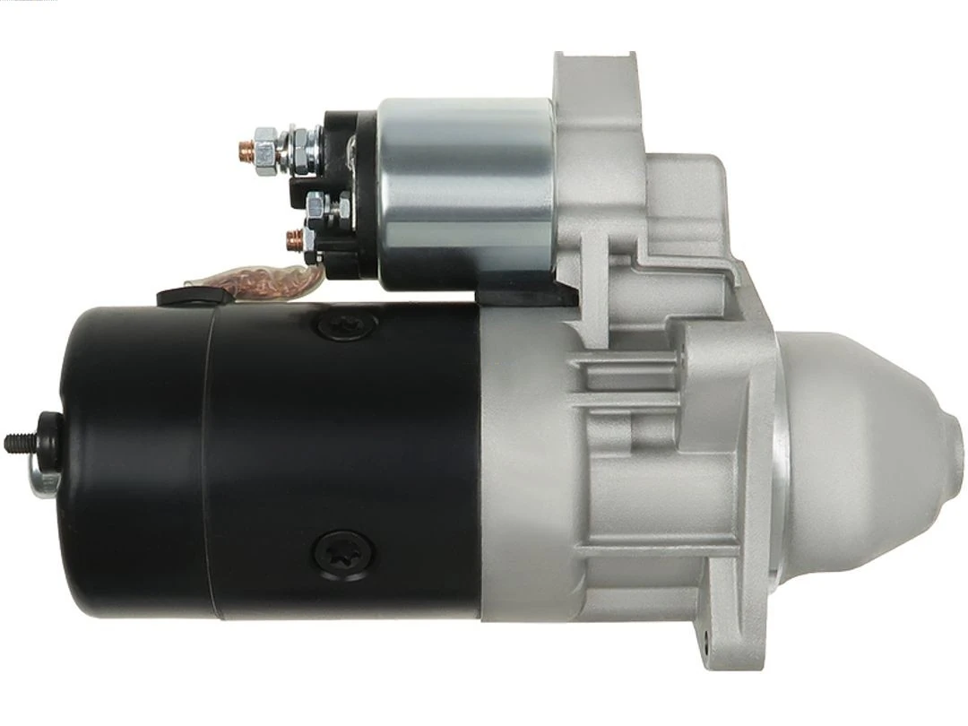 Electromotor