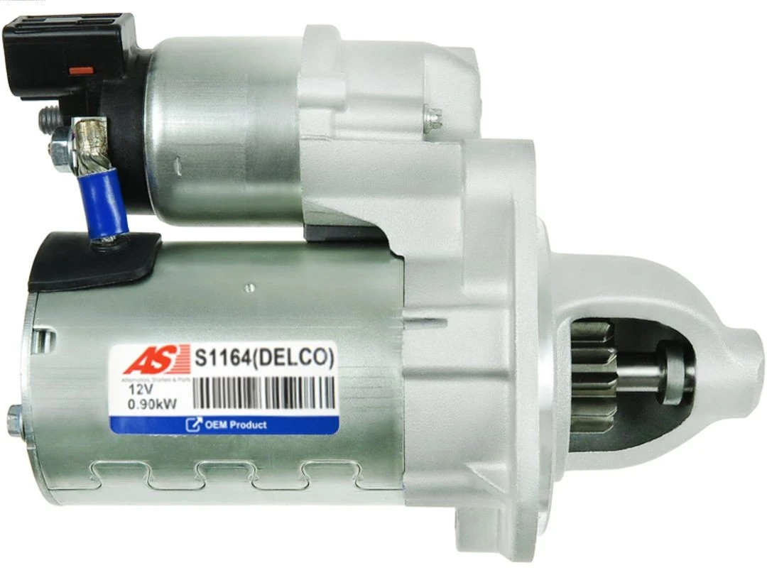 Electromotor