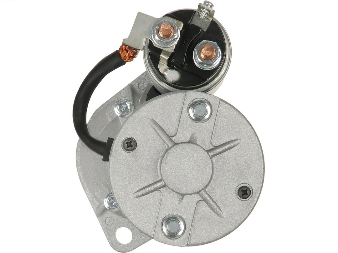 Electromotor