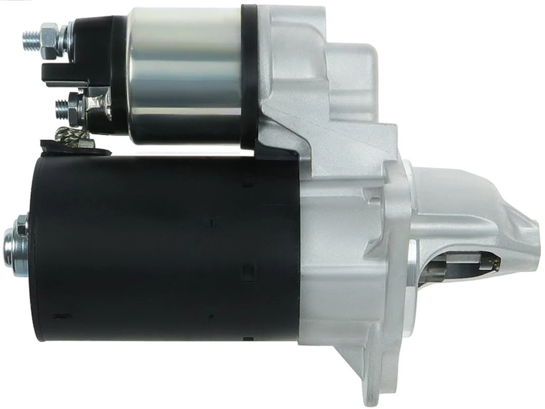 Electromotor