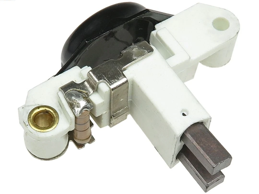 Regulator alternator