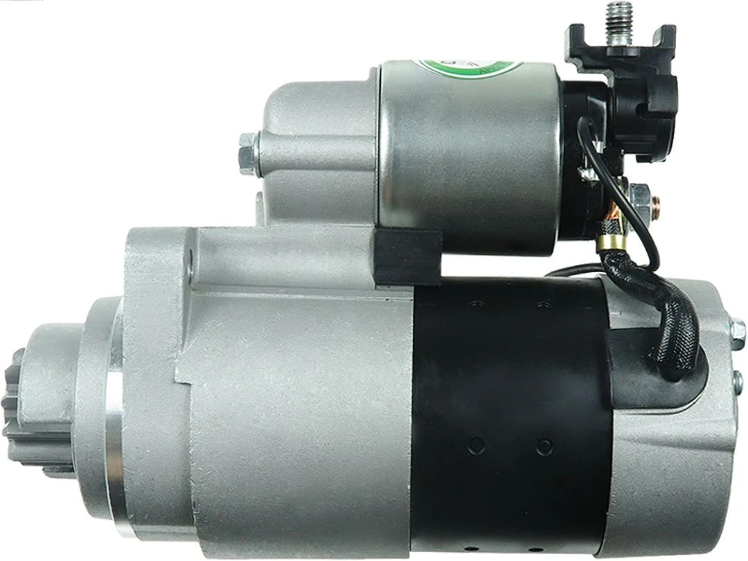 Electromotor