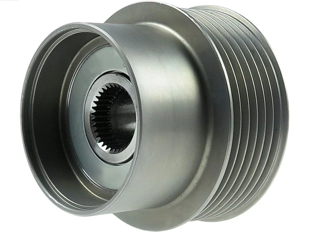 Fulie alternator