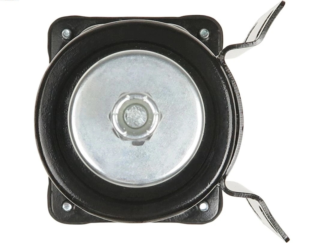 Solenoid electromotor