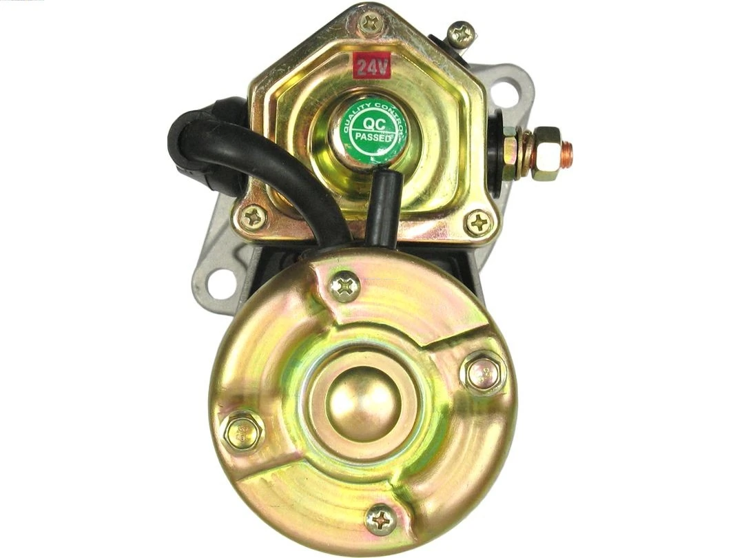 Electromotor