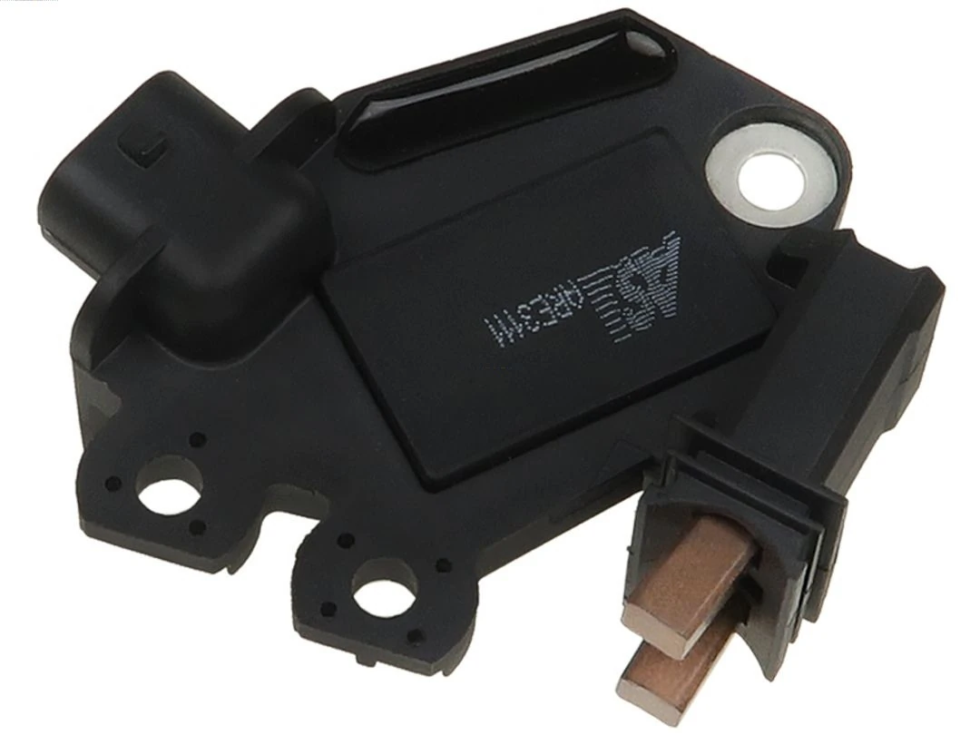 Regulator alternator