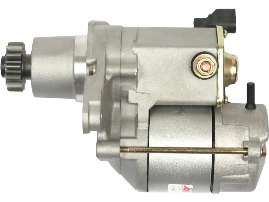 Electromotor