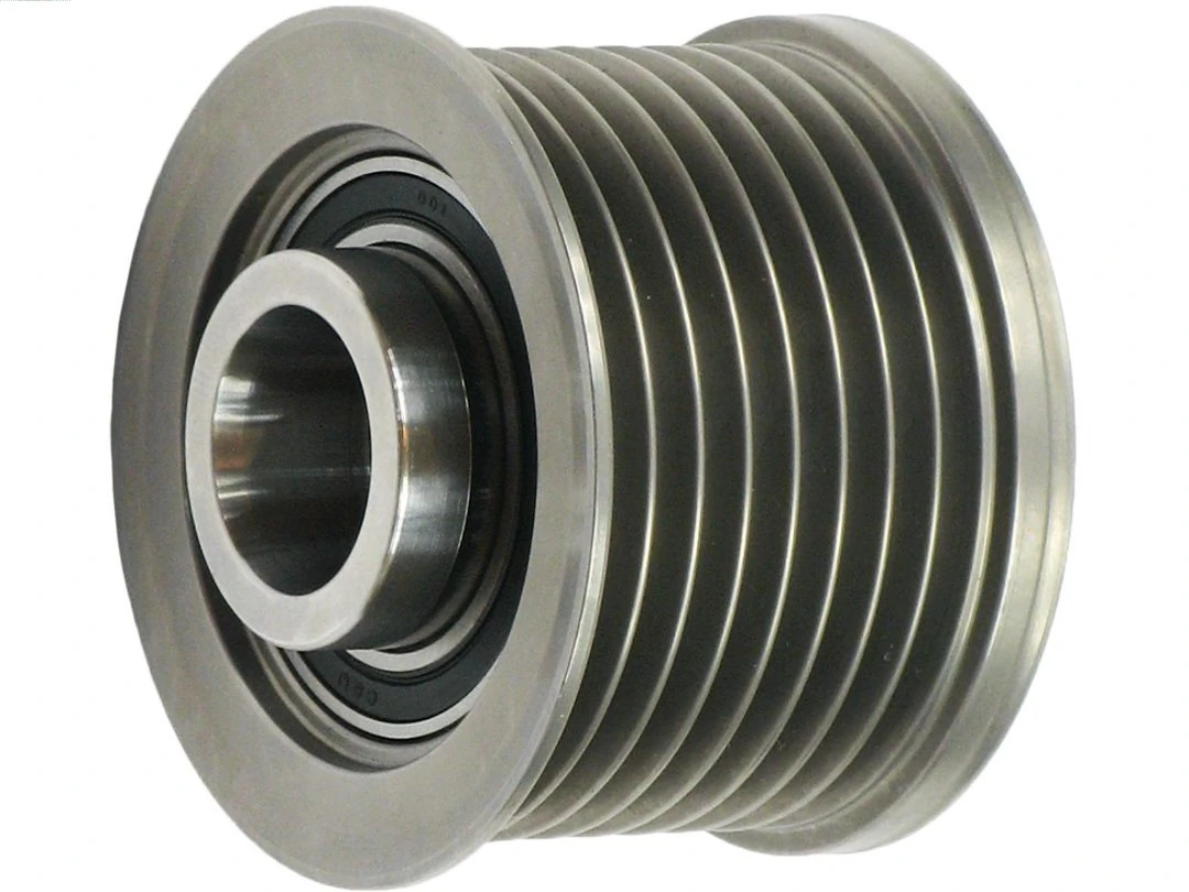 Fulie alternator