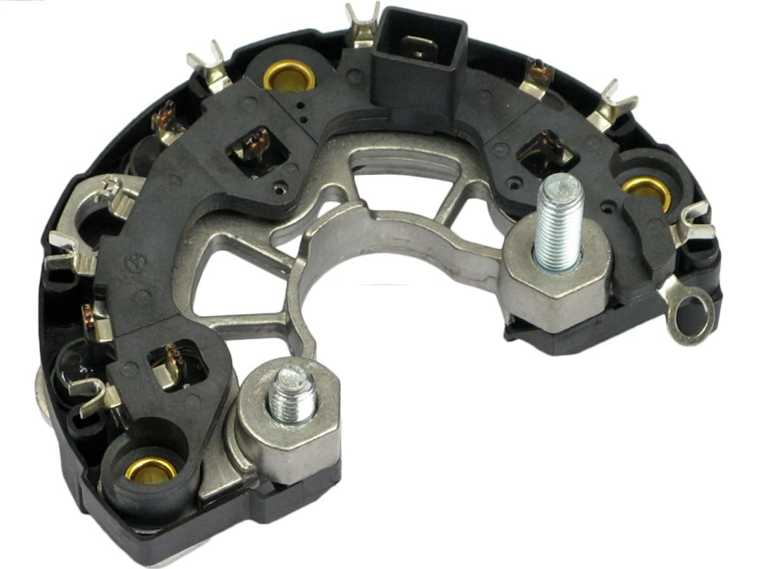 Punte diode