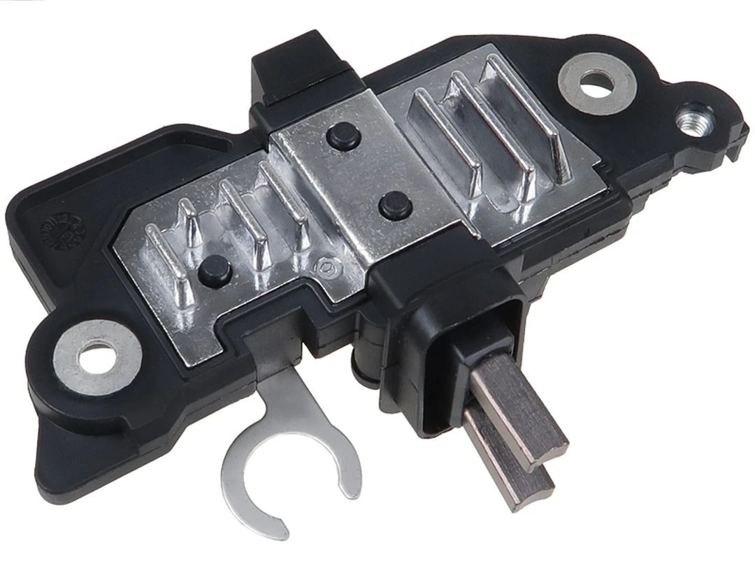 Regulator alternator