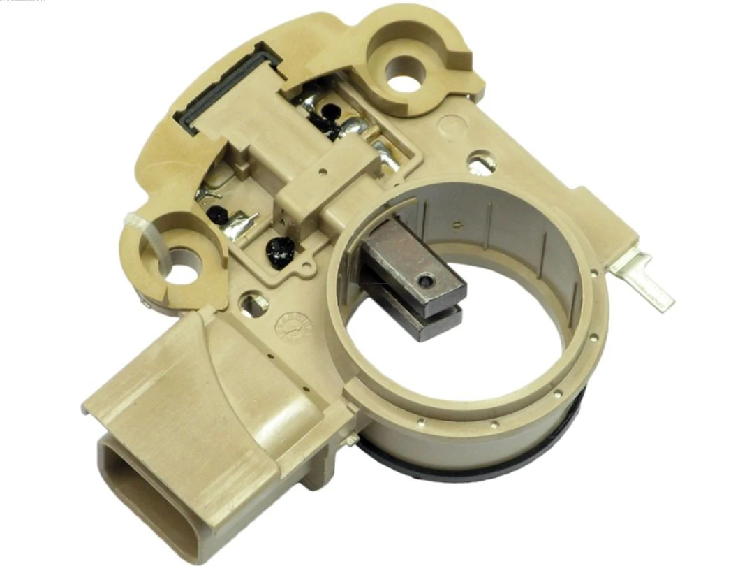Regulator alternator
