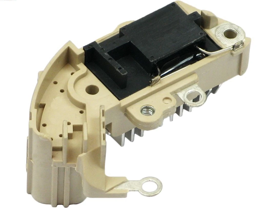 Regulator alternator