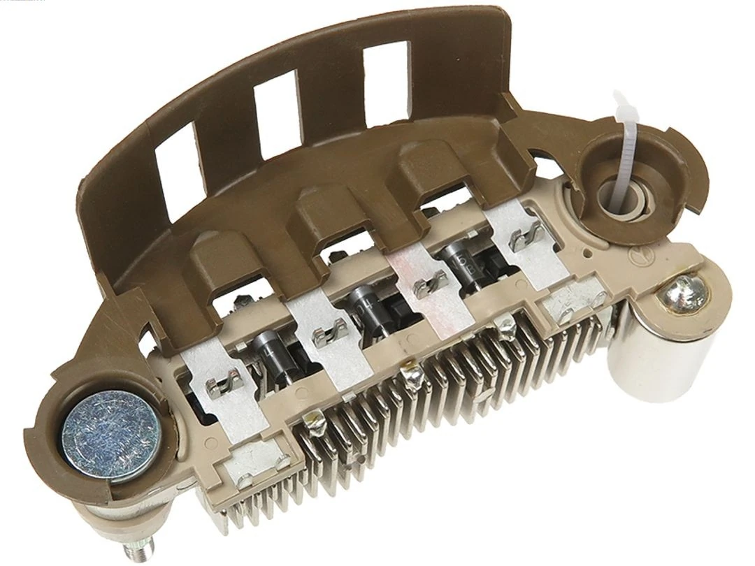 Punte diode