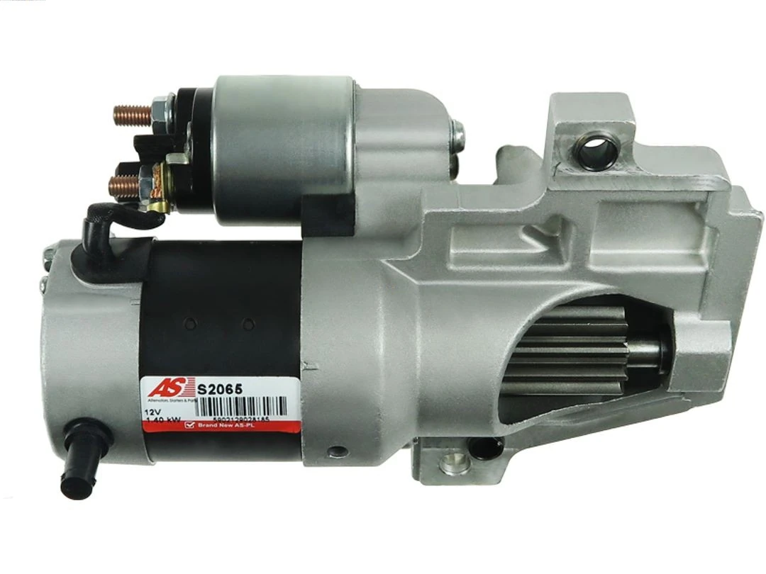 Electromotor