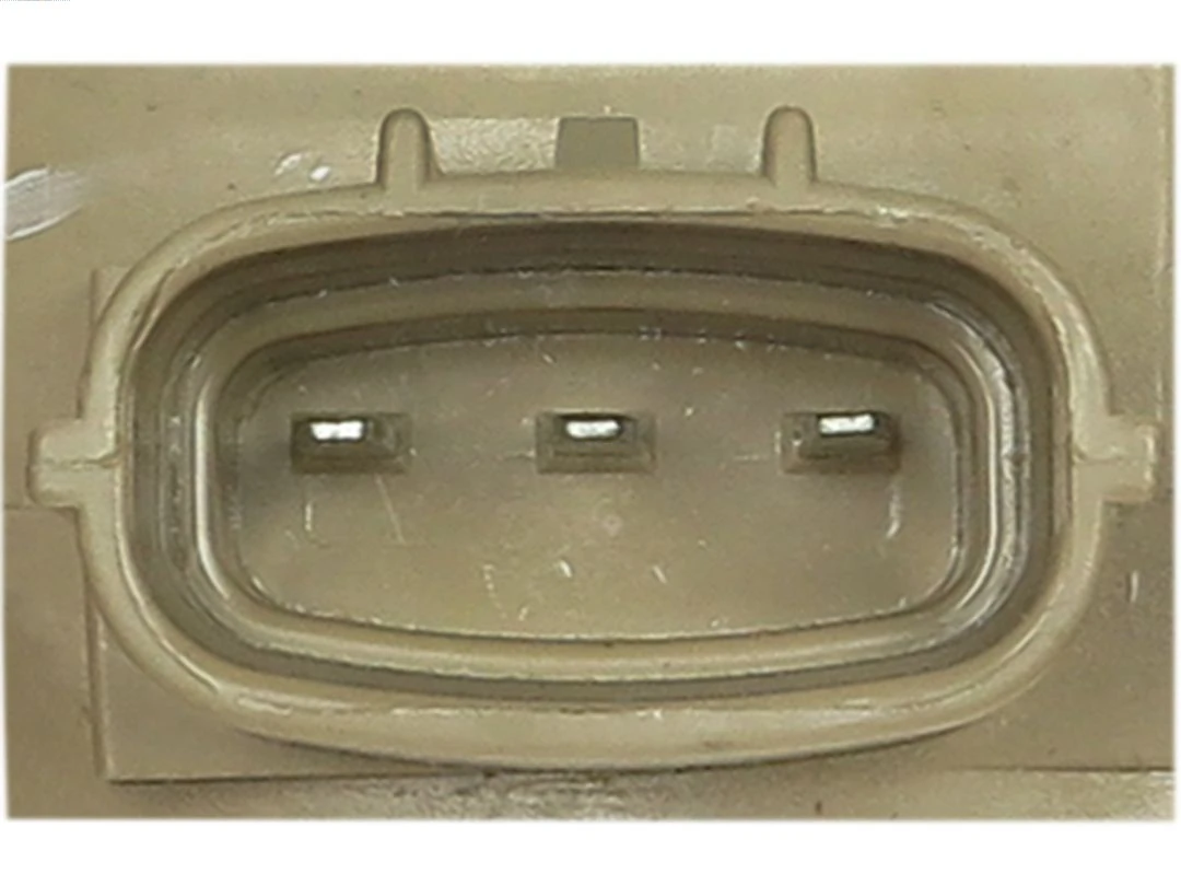 Regulator alternator