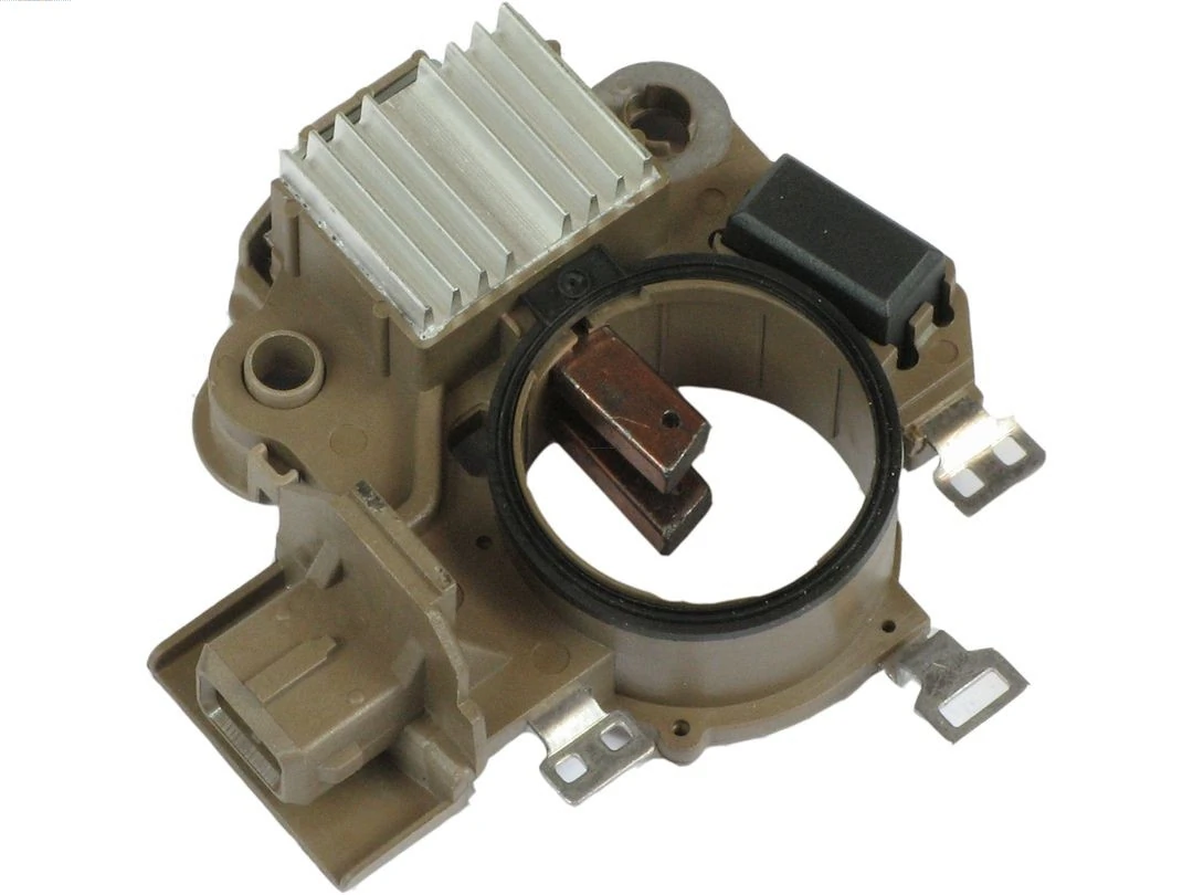 Regulator alternator