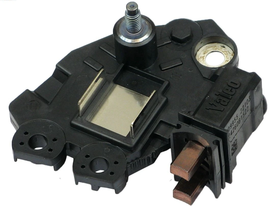 Regulator alternator