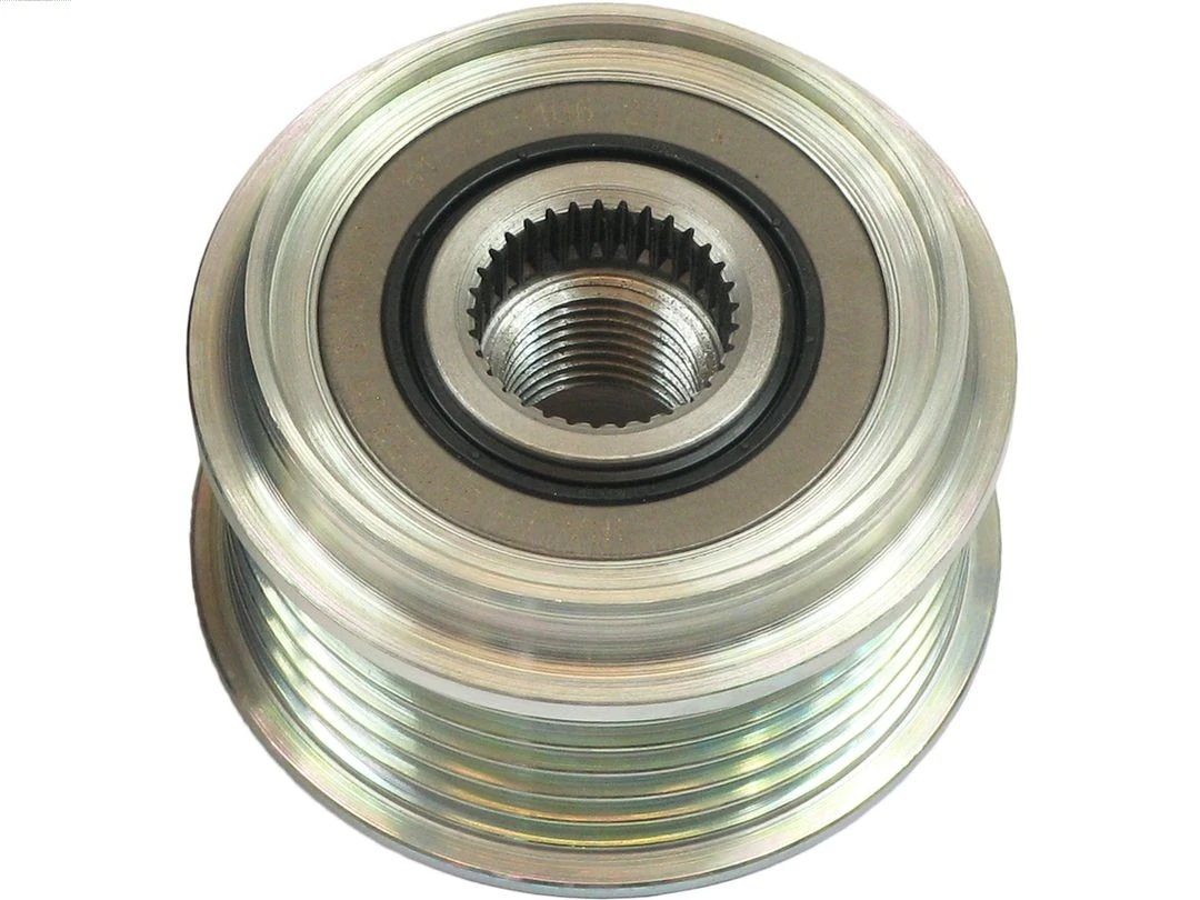 Fulie alternator