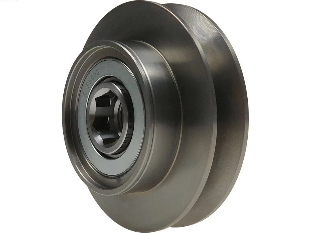 Fulie alternator