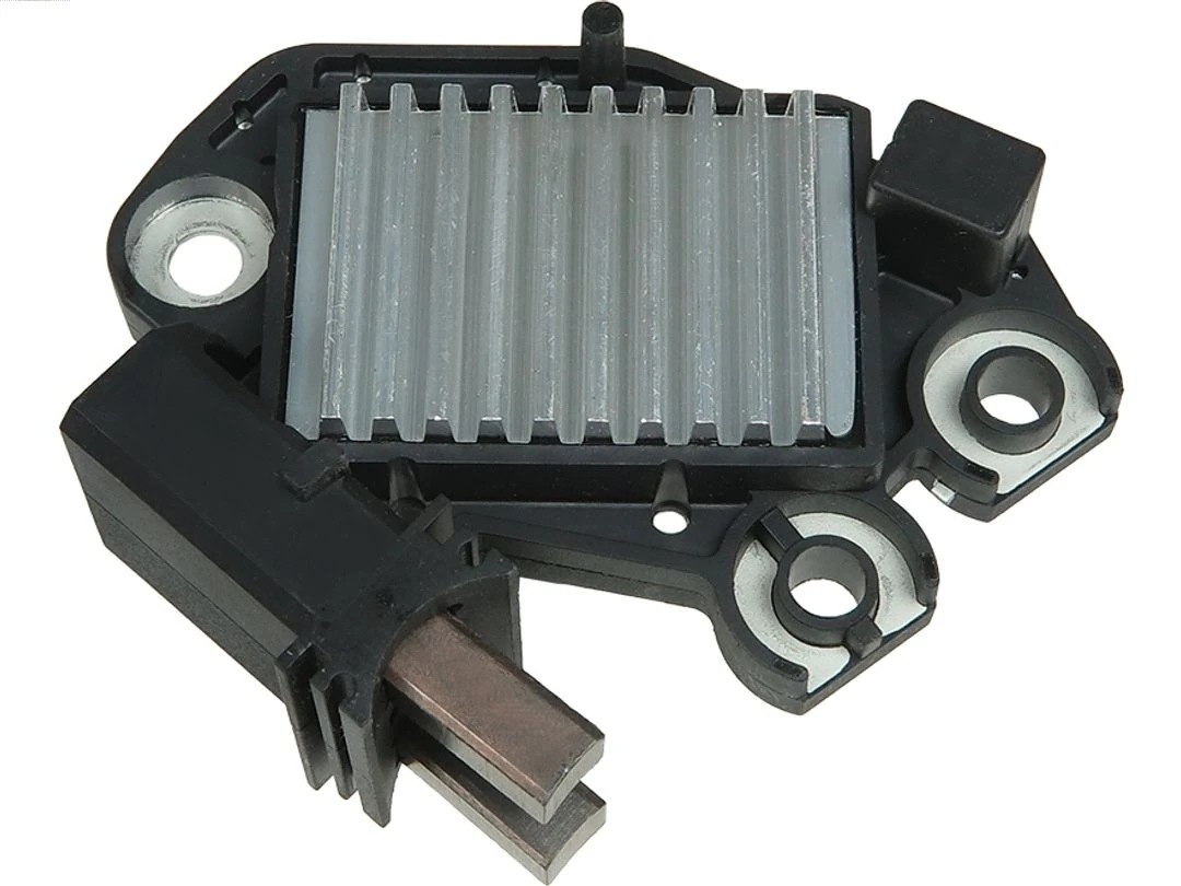 Regulator alternator