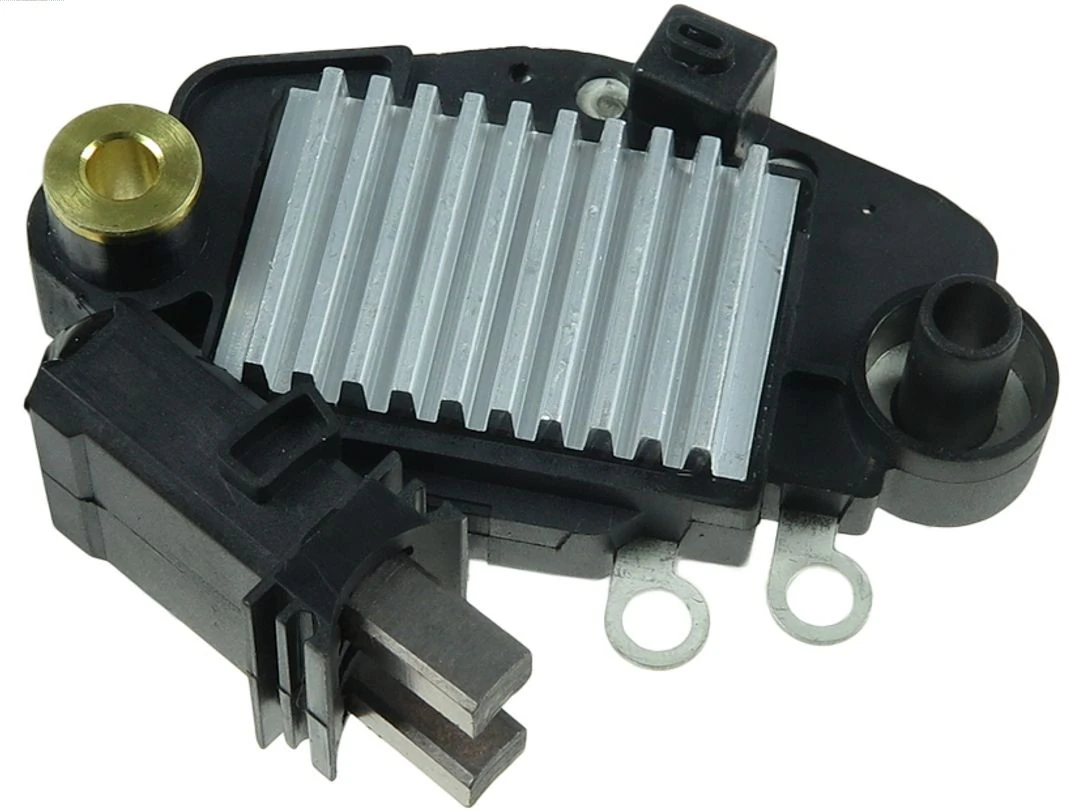 Regulator alternator