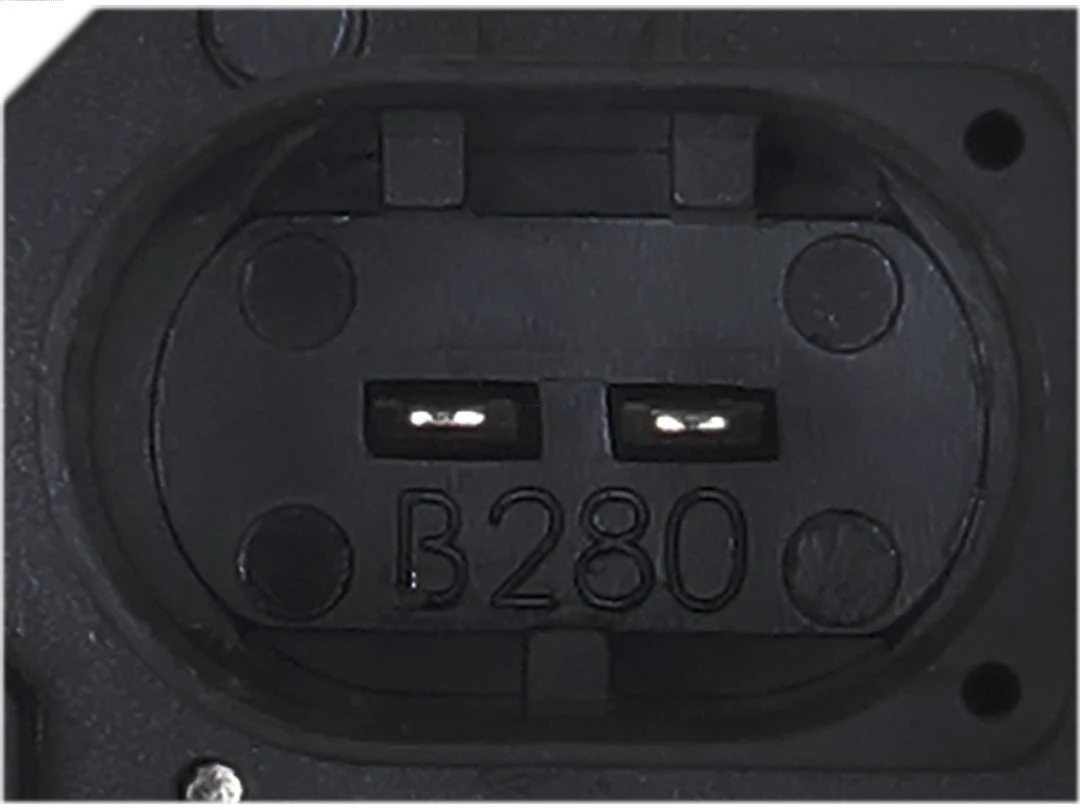 Regulator alternator
