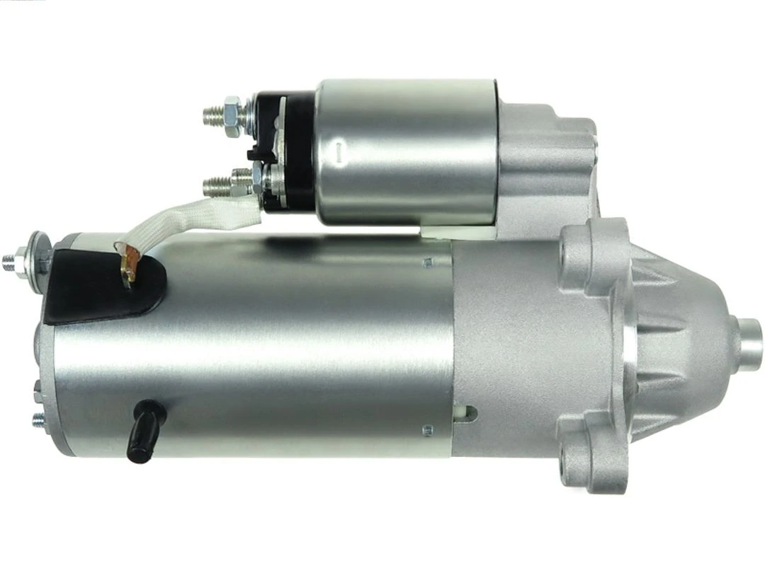 Electromotor