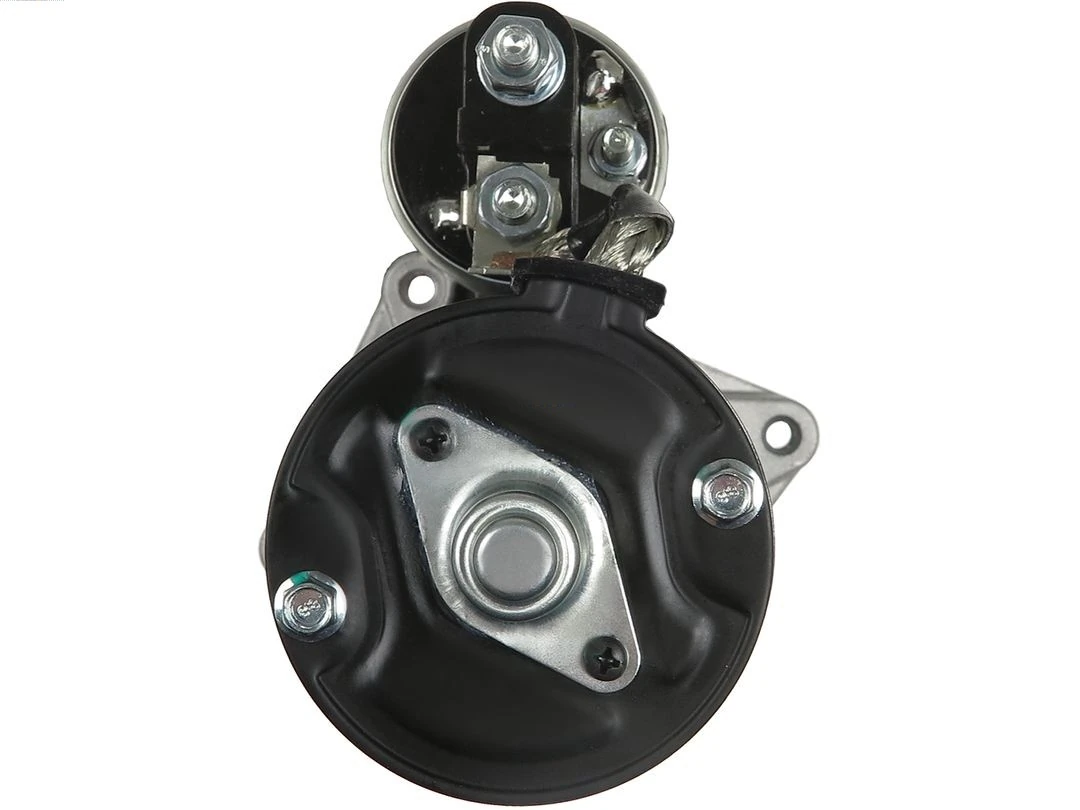 Electromotor