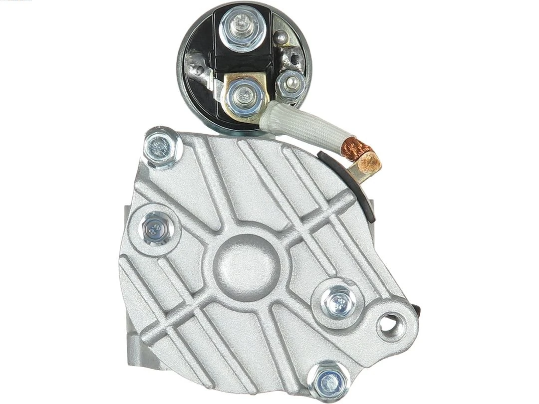 Electromotor