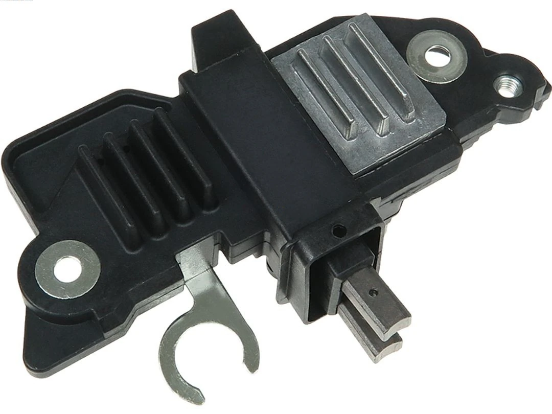 Regulator alternator