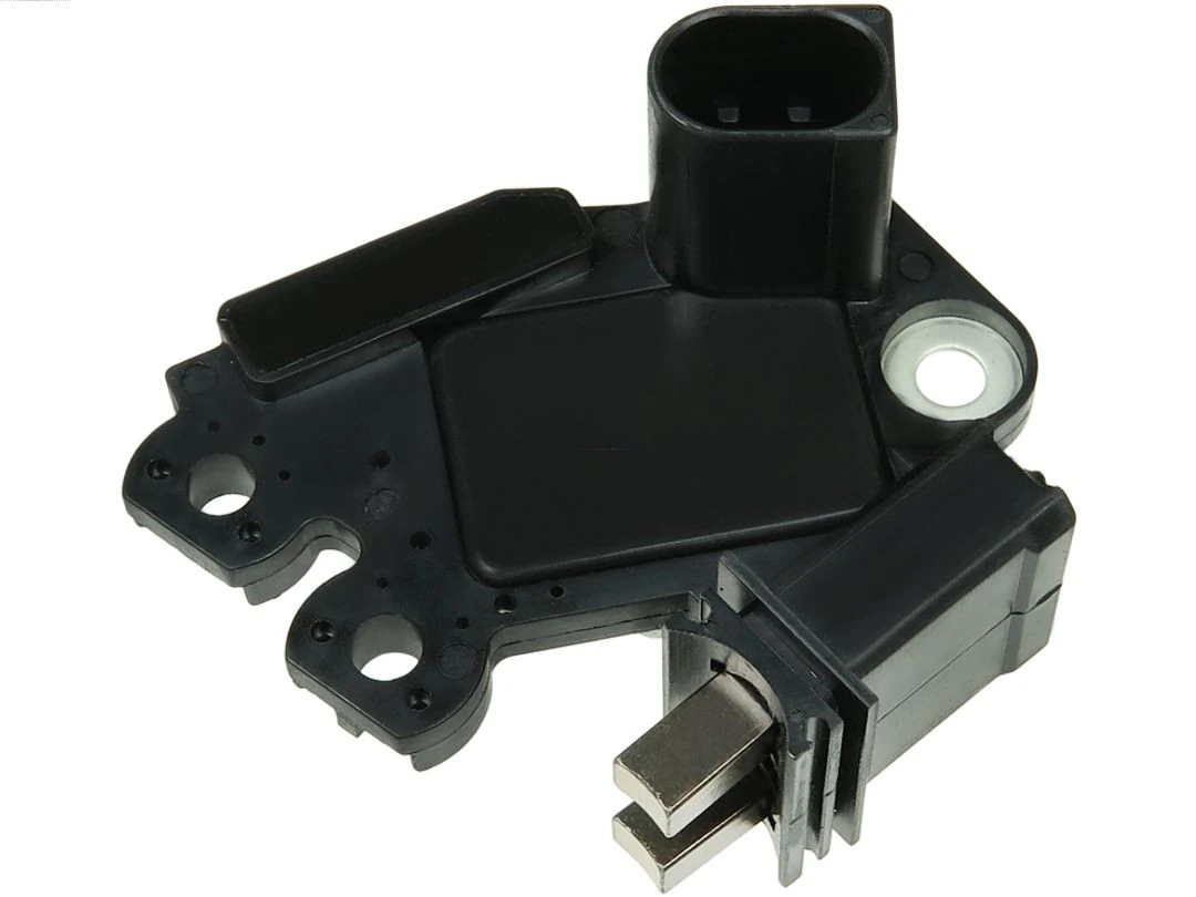 Regulator alternator