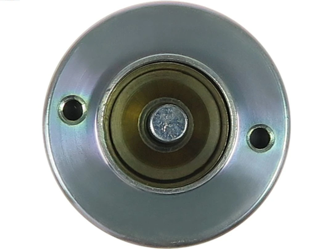Solenoid, electromotor