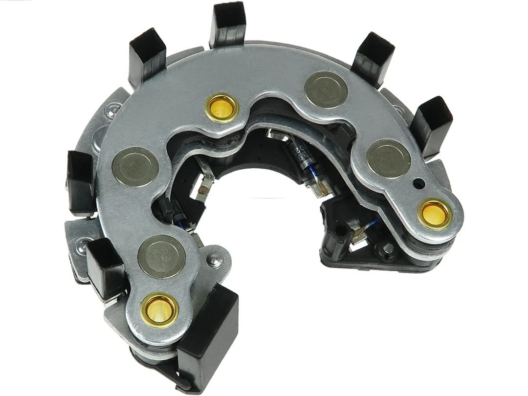 Punte diode