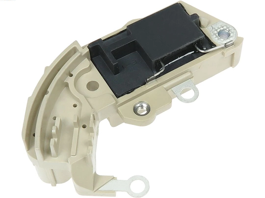 Regulator alternator