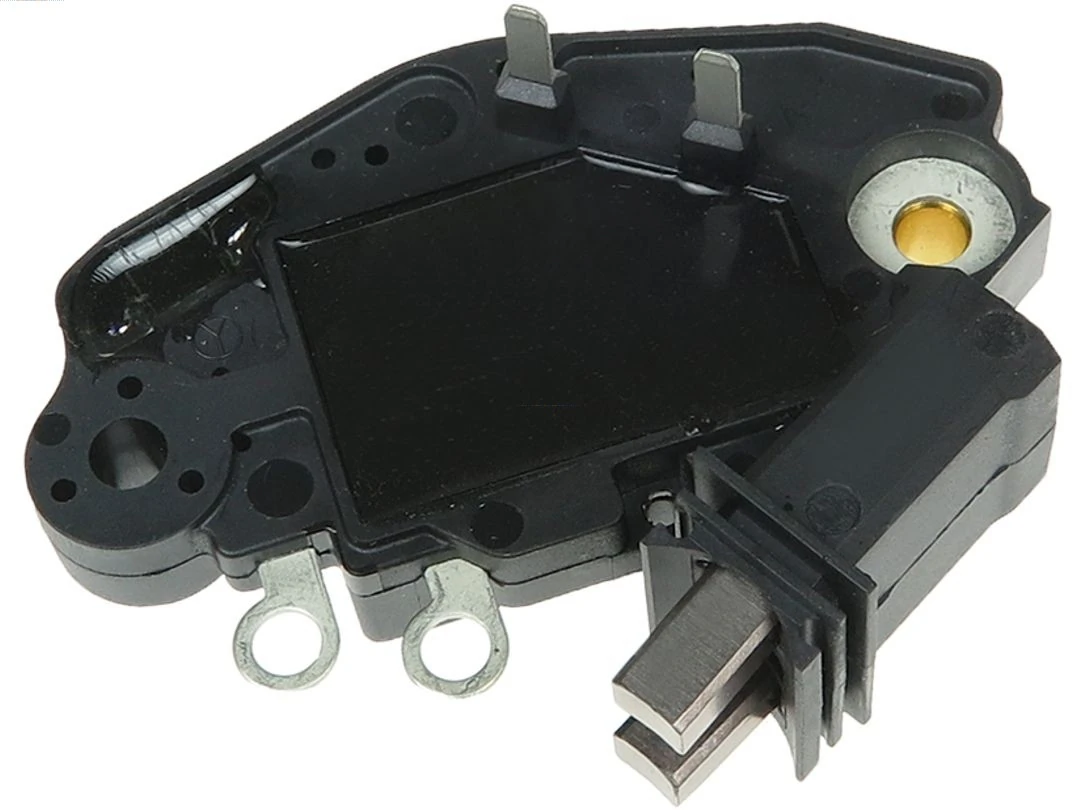 Regulator alternator