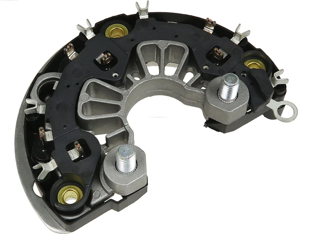 Punte diode